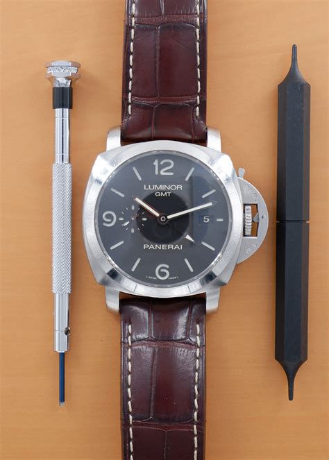 brugt panerai